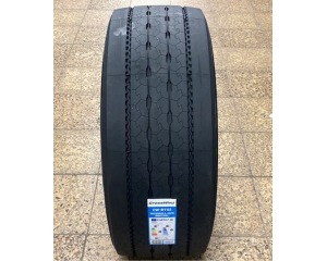 CrossWind CW-RT03 (причіпна) 385/65 R22.5 164K PR24